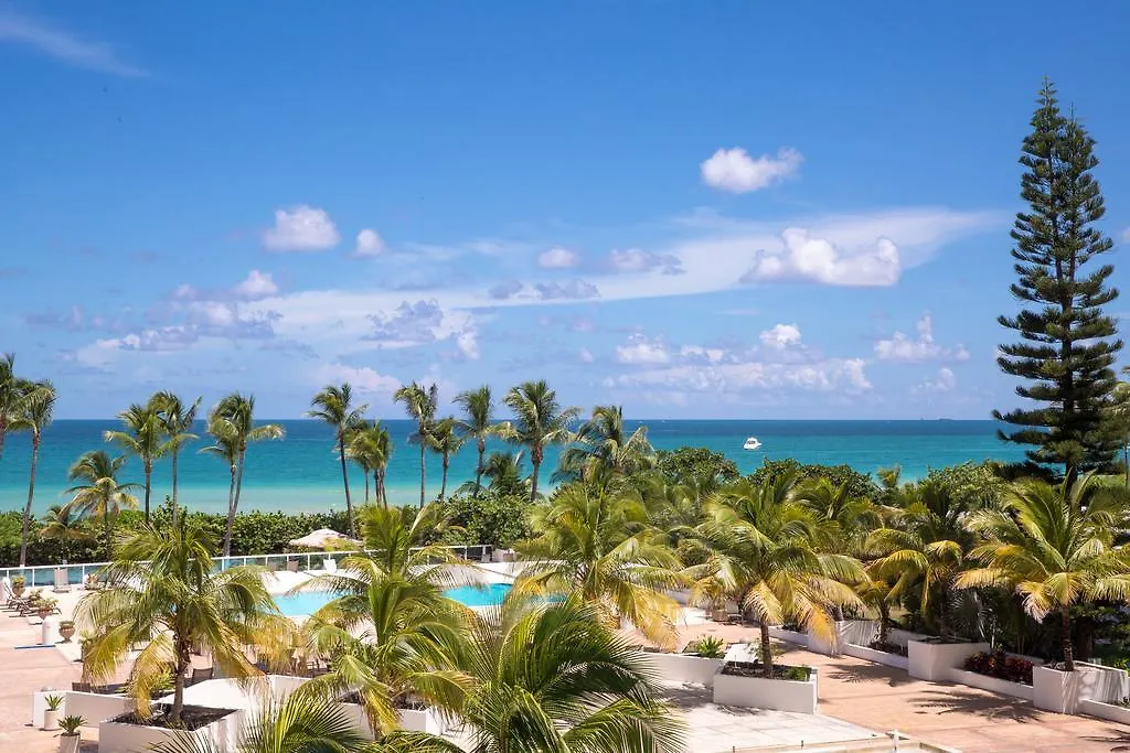 Aparthotel Ocean Paradise Miami Beach